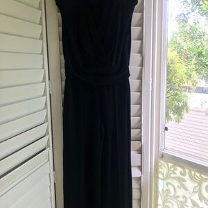 Escada one piece pantsuit